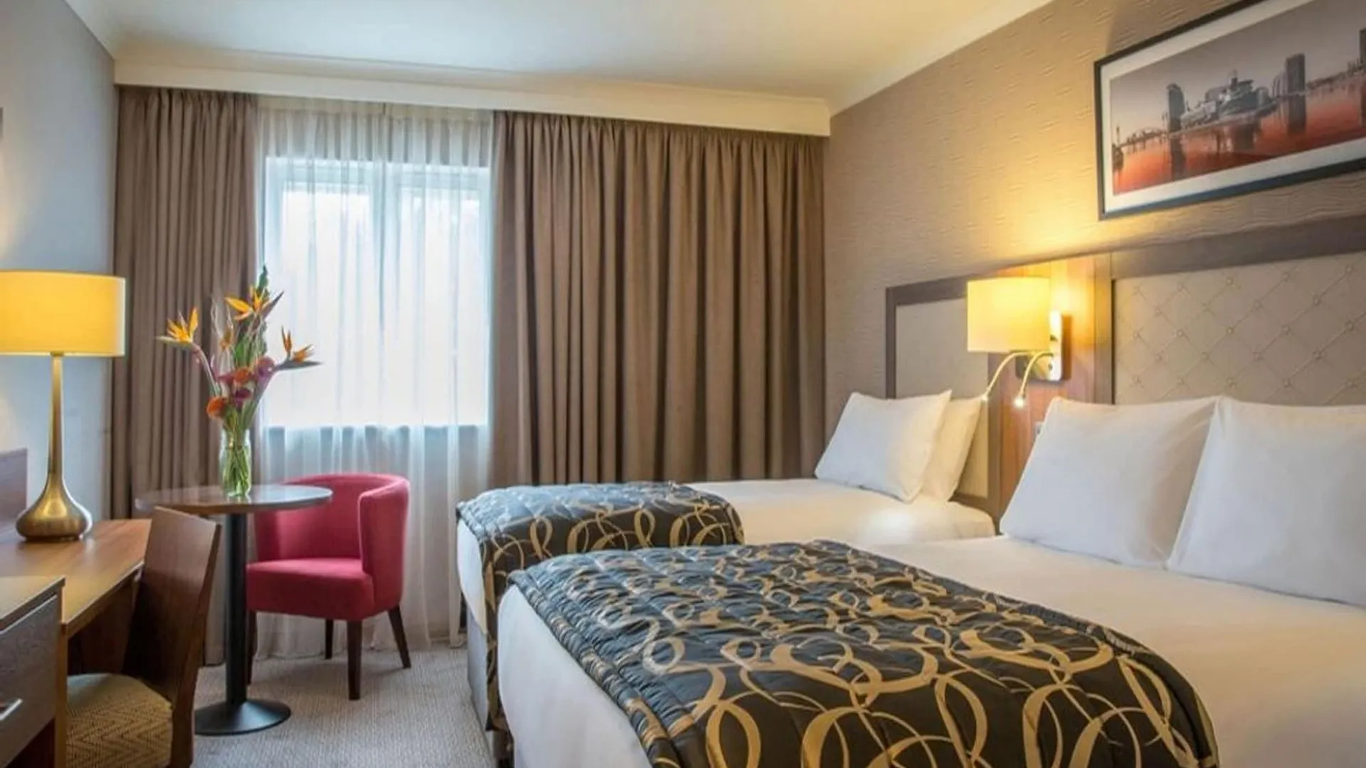 Clayton Hotel, Manchester Airport Hale  Hale (Greater Manchester)