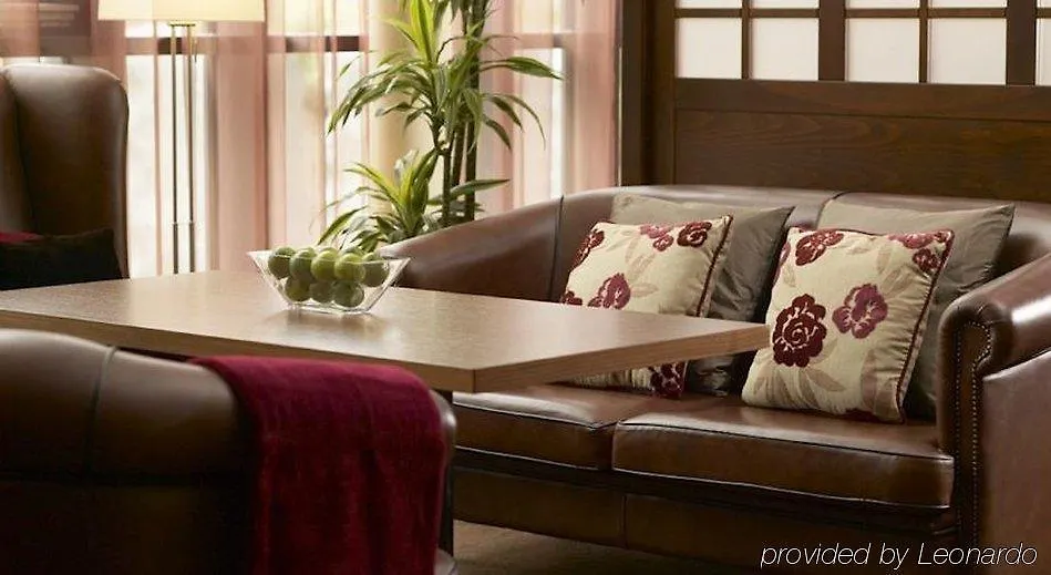 **** Hotel Clayton Hotel, Manchester Airport Hale  United Kingdom