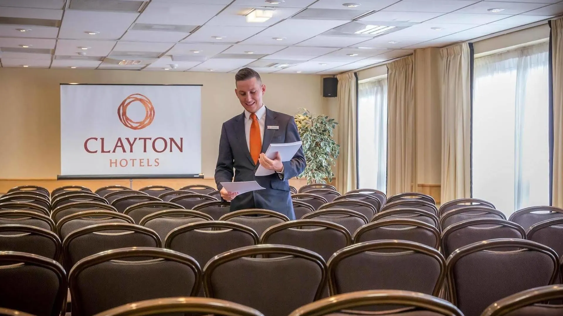 Clayton Hotel, Manchester Airport Hale  Hotel Hale (Greater Manchester)