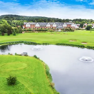 Отель Carden Park Hotel, Golf And
