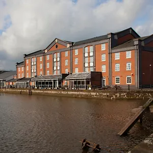Ellesmere Port/cheshire Oaks By Ihg Hotel