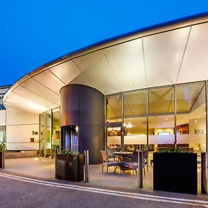 Отель Mercure Abbots Well
