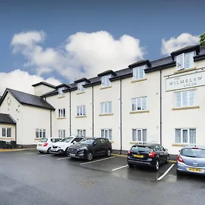 Wilmslow Lodge Inn