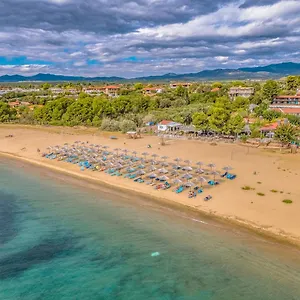 *** Ξενοδοχείο Coral Blue Ελλάδα