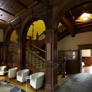 **** Отель B+B Edinburgh Великобритания