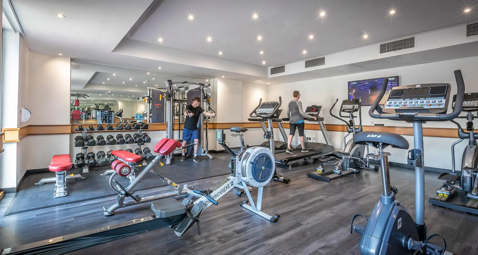 Clayton Hotel, Manchester Airport Хейл 4*,  Великобритания