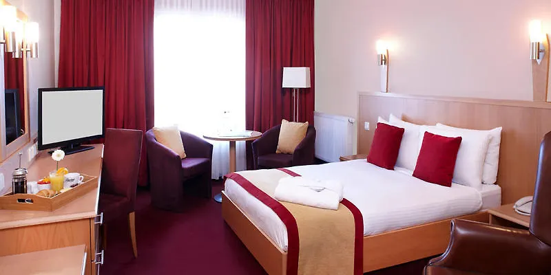 Clayton Hotel, Manchester Airport Hale  Ξενοδοχείο Hale (Greater Manchester)